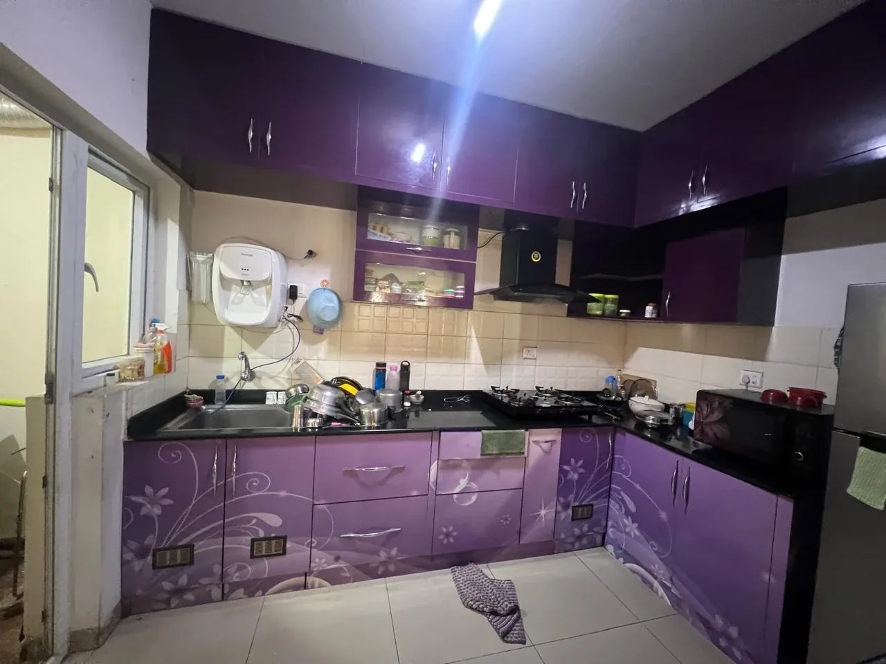 Mangalya Prosper Apartment Image